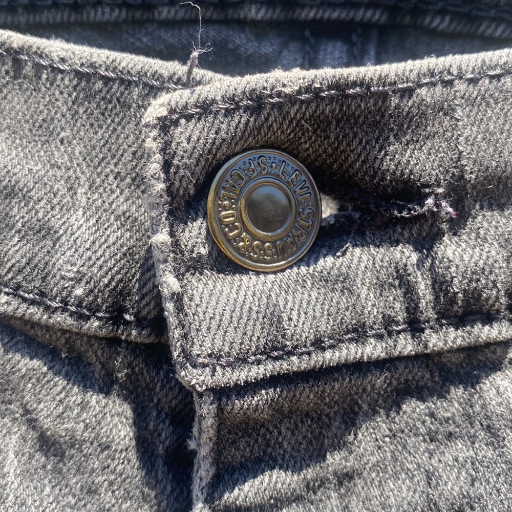 Levi’s 514 - Picture 5 of 6